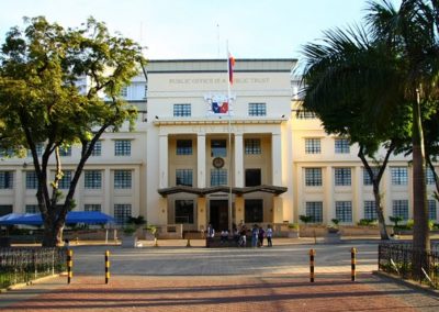 Cebu City Hall