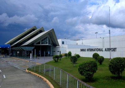 Davao International Airport