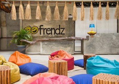 Frendz Resort and Hostel