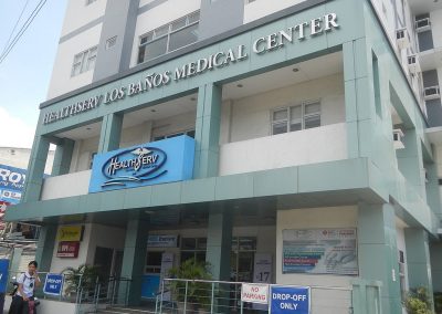 Healthserv Los Baños Medical Center