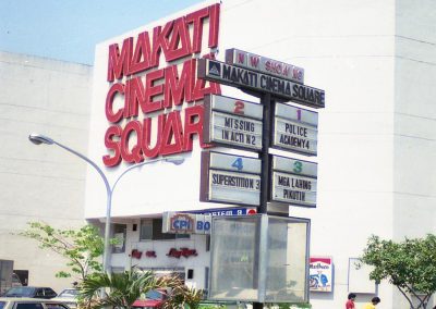 Makati Cinema Square