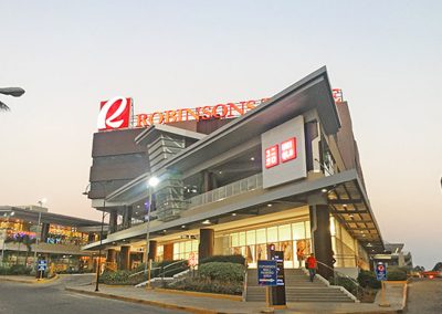 Robinsons Place Laoag