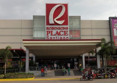 Robinsons Place Santiago