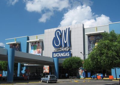 SM City Batangas