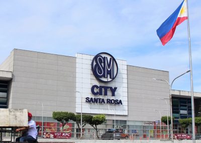 SM City Santa Rosa