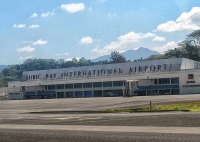 Subic Bay International Airport